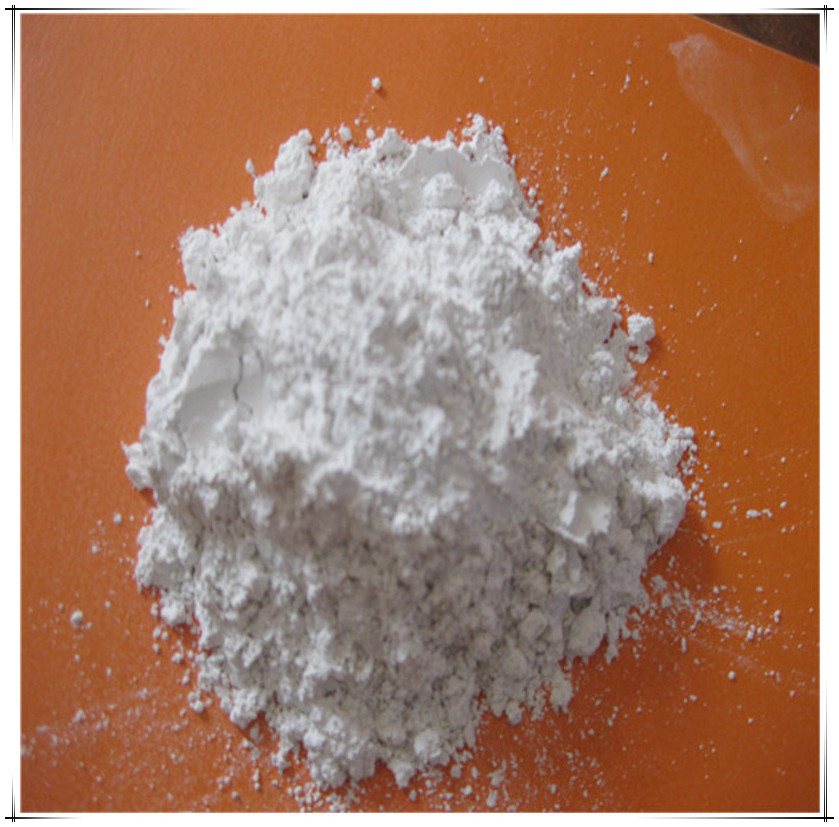 白刚玉微粉用于制作油石生产