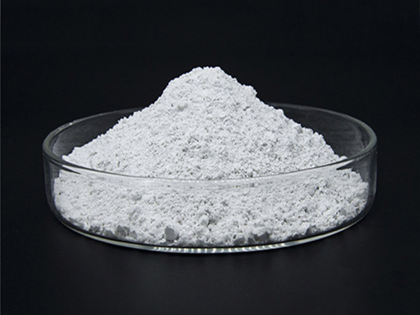 树脂填充用白刚玉细粉的特点