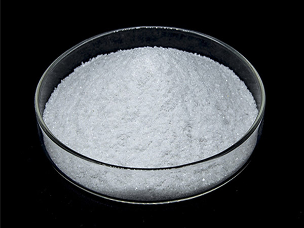 白刚玉研磨材料的特点有哪些