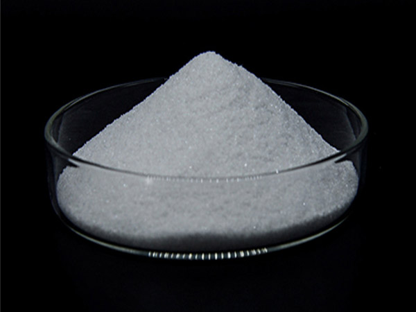 白刚玉砂表面处理材料的特点