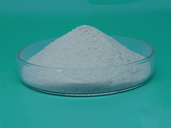 白刚玉砂有导电性吗