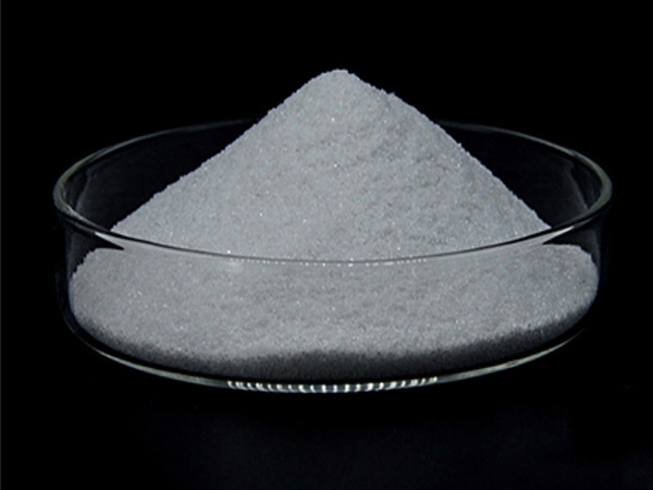 航天航空涡轮叶片表面喷砂抛光用白刚玉220目