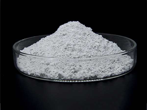 电熔白刚玉可以做耐火材料吗