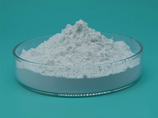 抛光用白刚玉微粉的优点