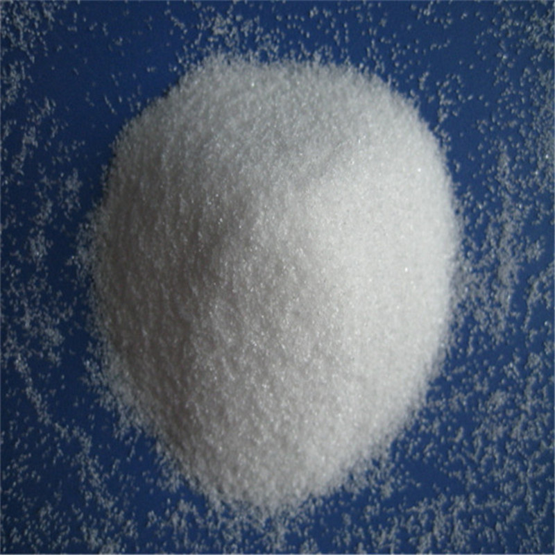 钛合金管材表面去氧化层用白刚玉砂White fused alumina
