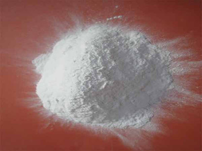 研磨膏抛光粉材料用白刚玉氧化铝材料