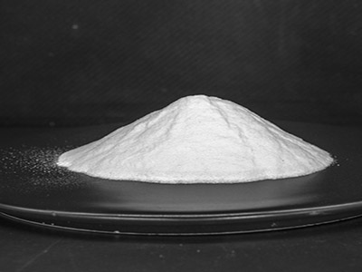 白刚玉粒度砂微粉用于制作耐磨胶粘剂