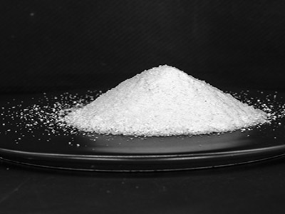 喷砂材料白刚玉氧化铝砂